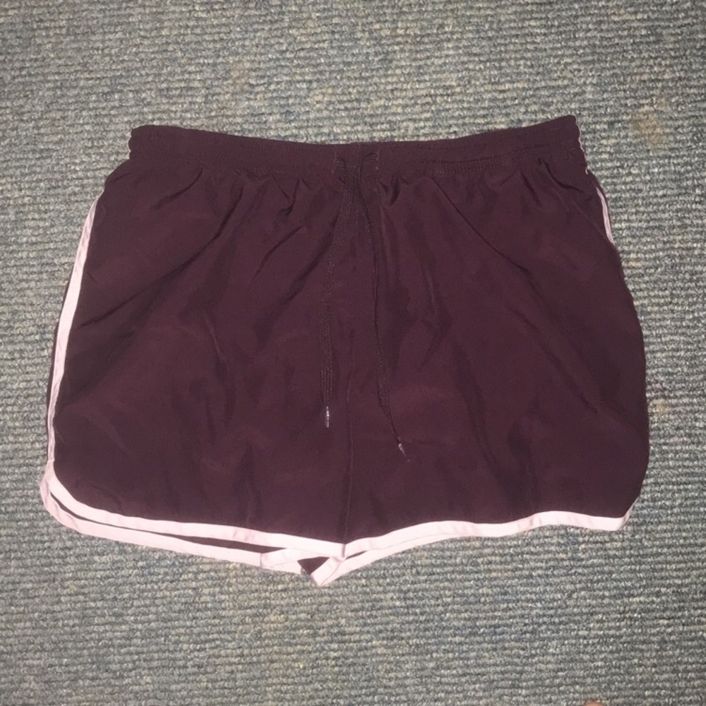Athletic Shorts